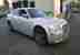 Chrysler 300C 3.0CRD V6 auto 4 DOOR 2006 06 REG FULL MOT ON PURCHASE