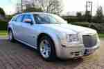 300C 3.0CRD V6 auto only 65k SPORTZ