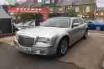 300C 3.0CRD V6 auto