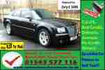 300C 3.5 V6 auto Guaranteed Car