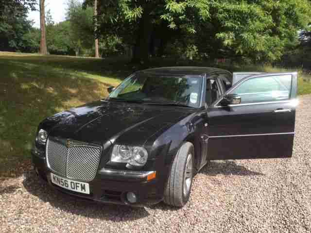 Chrysler 300C £4K Buy IT Now!!