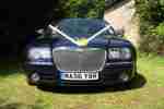 300C 5.7 V8 Hemi auto 2006 56 REG