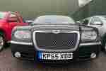 300C 5.7 V8 Hemi auto V8 Beast only