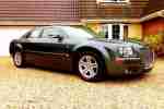 300C 5.7 V8 Hemi auto lux pack