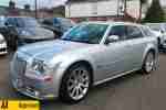 300C 6.1 Hemi V8 SRT 8 5dr NICE