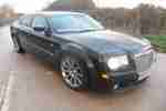 300C 6.1 V8 Hemi auto SRT 8