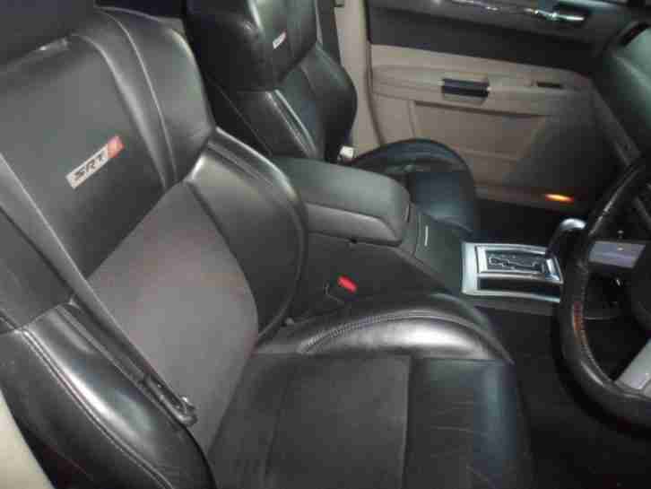 Chrysler 300C 6.1 V8 Hemi auto SRT-8