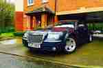 300C CRD, 3 Litre Diesel,FSH,