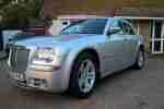 300C CRD