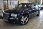 300C CRD RHD WITH HEATED