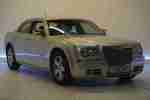 300C Crd Saloon 3.0 Automatic Diesel