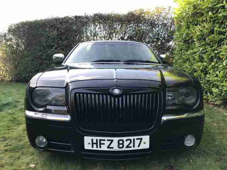 300C Crd Touring DIESEL AUTOMATIC