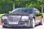 300C Hemi 5.7 V8 PETROL AUTOMATIC