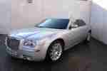 300C SRT DESIGN 3.0 CRD V6 4DR