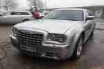 300C, V6 CRD Auto, 4 Door, 2008,