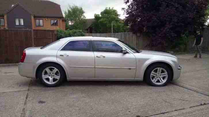 Chrysler 300C