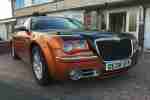 300c 2008 3.0l V6 Diesel, Bentley