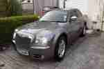 300c 3.0 CRD Diesel MOT Finance