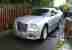 Chrysler 300c 3.0CRD Saloon 73k miles quick sale