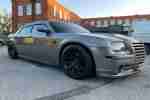 300c HEMI 5.7 V8 modified show car