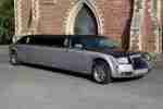 Chrysler 300c Limousine