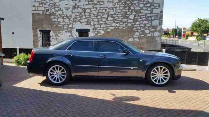 300c SRT Design V6 3.0 Diesel 2008