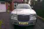 300c in Silver