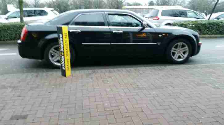 Chrysler 300c no swap/PX BMW
