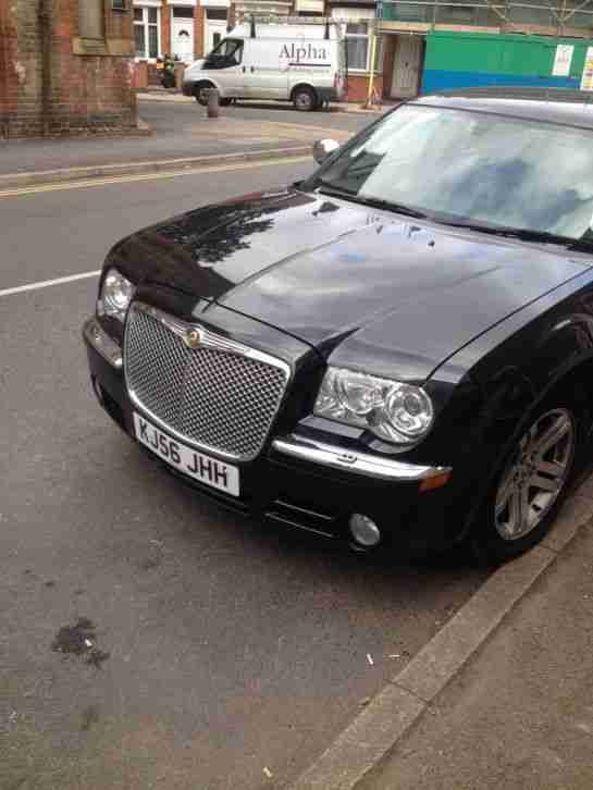 Chrysler 300c v6 Auto Estate