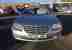 Chrysler Crossfire 3.2 2004 in stunning Metallic Ice Blue
