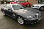 Crossfire 3.2 2dr Eyectching Sporty