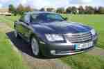 Crossfire 3.2 Automatic Coupe