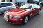 Crossfire 3.2 COUPE 2004 04 Reg