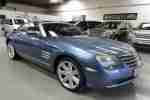 Crossfire 3.2 L 2006