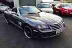 Crossfire 3.2 Roadster 2005 05 Reg