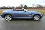 Crossfire 3.2 Roadster 2007 BUY