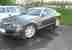 Chrysler Crossfire 3.2 V6 Coupe Grey 2004 RARE MANUAL