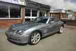 Crossfire 3.2 V6 auto Coupe 2003 53