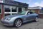 Crossfire 3.2 V6 auto Coupe 2003 53