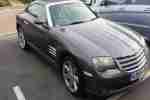 Crossfire 3.2 V6 manual only 75000