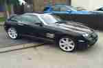 Crossfire 3.2 auto COUPE BLACK 06