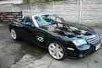 Crossfire 3.2 auto Roadster 2007