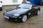 Crossfire 3.2 auto Roadster