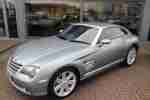 Crossfire Coupe V6. FINANCE