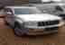 Chrysler Grand Cherokee Overland