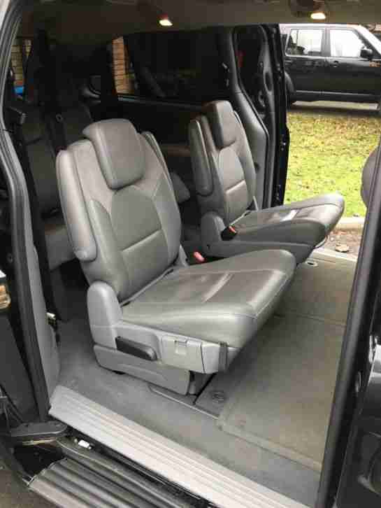 Chrysler Grand Voyager