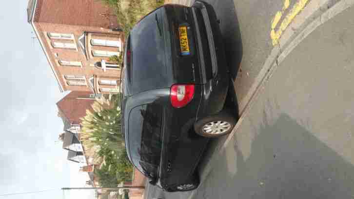 Chrysler Grand Voyager 2.5CRD Limited LX