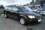 Grand Voyager 2.8 CRD LIMITED AUTO