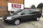 Grand Voyager 2.8 CRD LX 5dr Auto