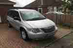 Grand Voyager 2.8 Diesel STOW&GO